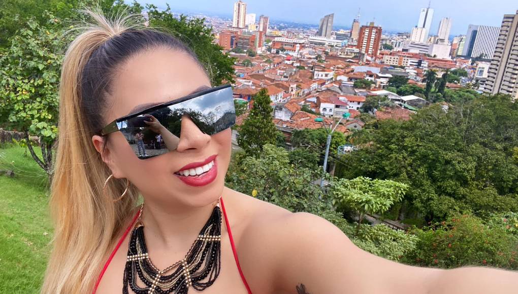 Tras las declaraciones del ministro no se conoció más detalles de cómo iba la situación de la empresaria hasta el viernes. 