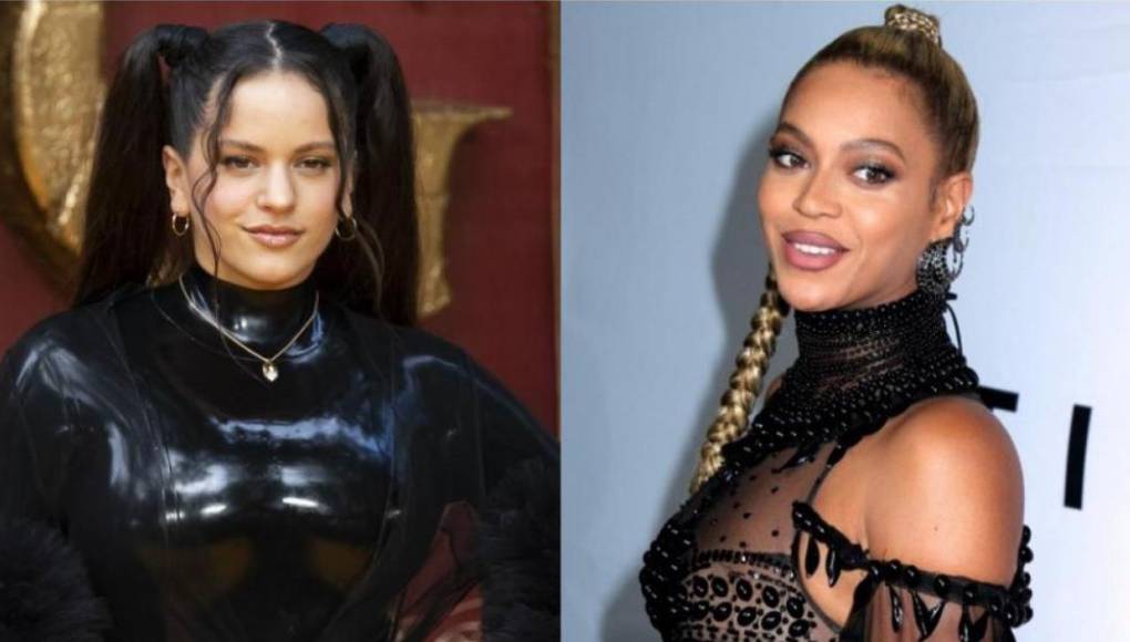 Ni los vestuarios de Beyoncé en su tour ‘Renaissance’ pudieron con el sentido de la moda de Rosalía, quien según la revista especializada Rolling Stone es la artista con más estilo de 2024. “Rosalía no necesita demostrar nada. Simplemente, existe y las tendencias la siguen”, dice la publicación musical sobre la cantante española, que lidera la lista de los 25 músicos con más estilo de 2024.