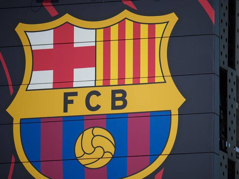El FC Barcelona es el vigente campeón de España.