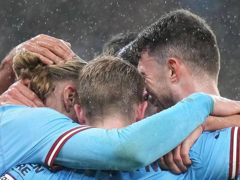 Oficial: Se va del City y jugará en el Al Nassr con Cristiano Ronaldo