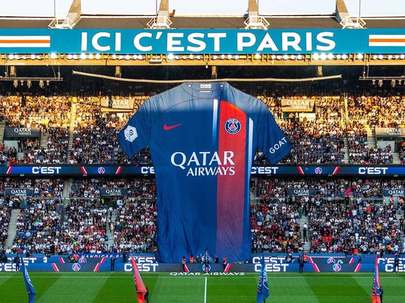 Oficial: Crack deja al PSG y se marcha al fútbol de Qatar