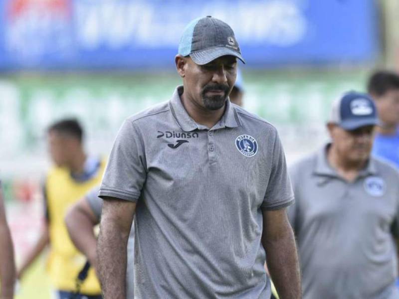Ninrod Medima fue separado por el Motagua e inmediatamente han comenzado a surgir los entrenadores candidatos para llegar al Ciclón.