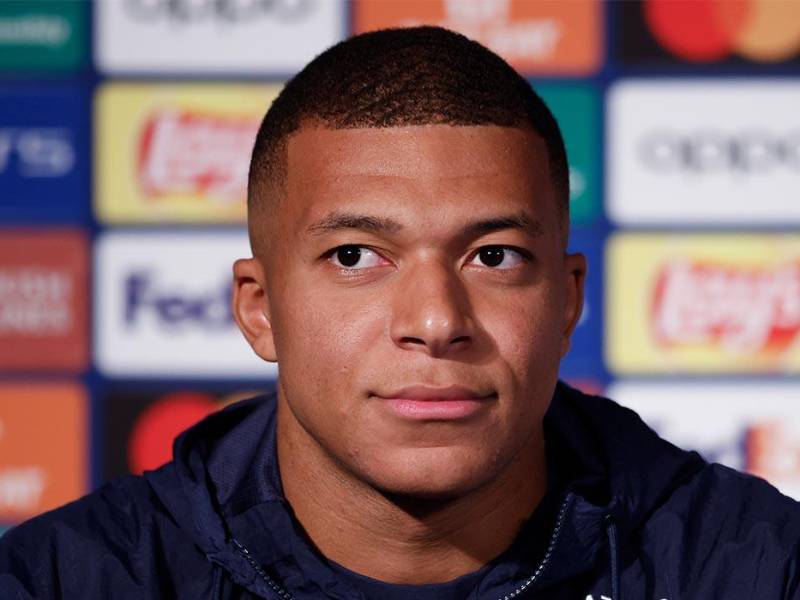 PSG no se da por vencido: Toma insólita decisión para convencer a Mbappé