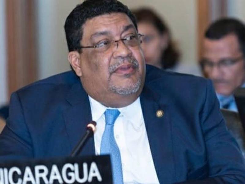 Foto de archivo de Valdrack Jaentschke.