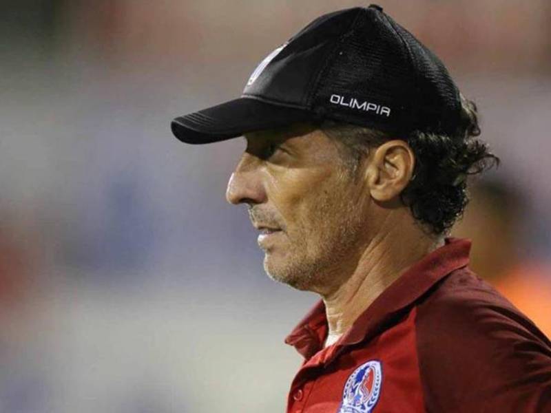 Pedro Troglio y el Olimpia le dijeron adiós a la Copa Centroamericana.