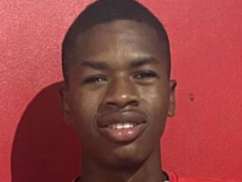 David Alexander Flores se formará en el fútbol de Costa Rica.