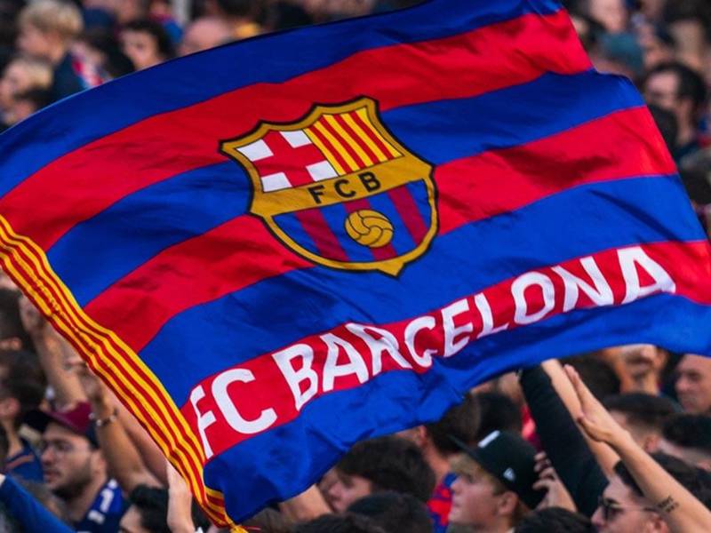 El FC Barcelona ilusiona a la afición por sus fichajes que ha realizado de cara a la próxima campaña.