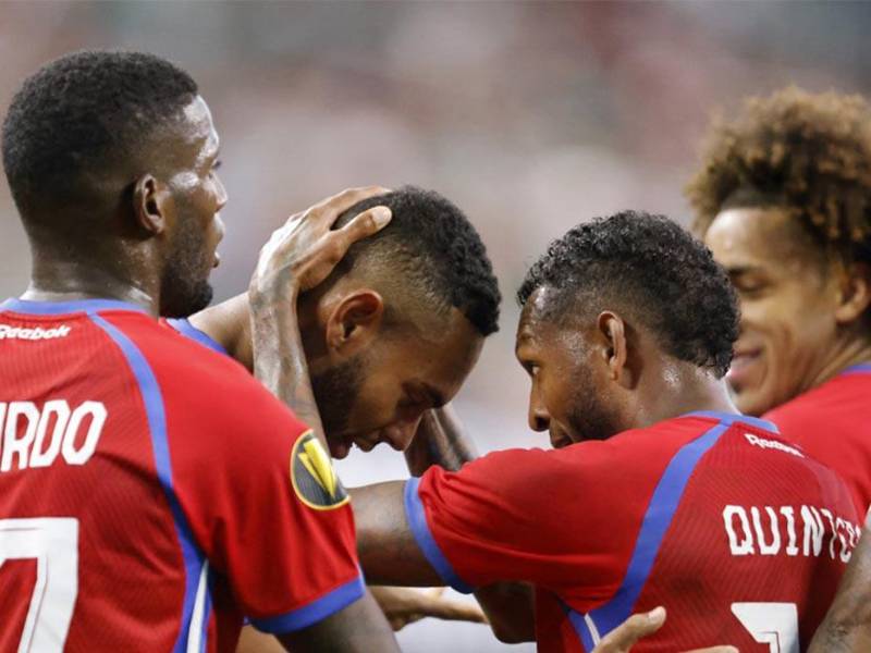 Panamá goleó 4-0 a Qatar y avanzó a semifinales de la Copa Oro 2023. Así reaccionó la prensa panameña y del resto del mundial tras la vapuleada de los canaleros.