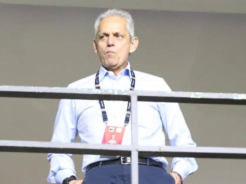 El entrenador cafetero dará a conocer el martes la convocatoria de la H para el juego amistoso ante Islandia.