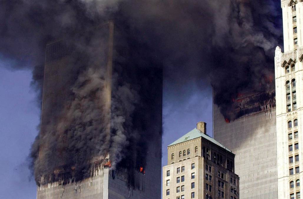 11S: Veinte años de los atentados terroristas que estremecieron a EEUU y al mundo
