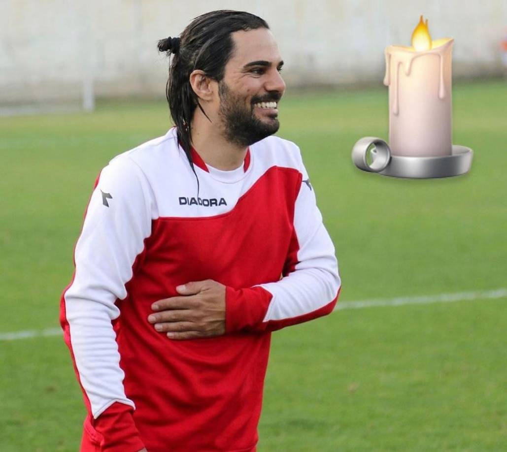 En las redes sociales, compañeros que compartieron el terreno de juego con Lior Assulin han expresado mensajes de apoyo y solidaridad para sus familiares y amigos.