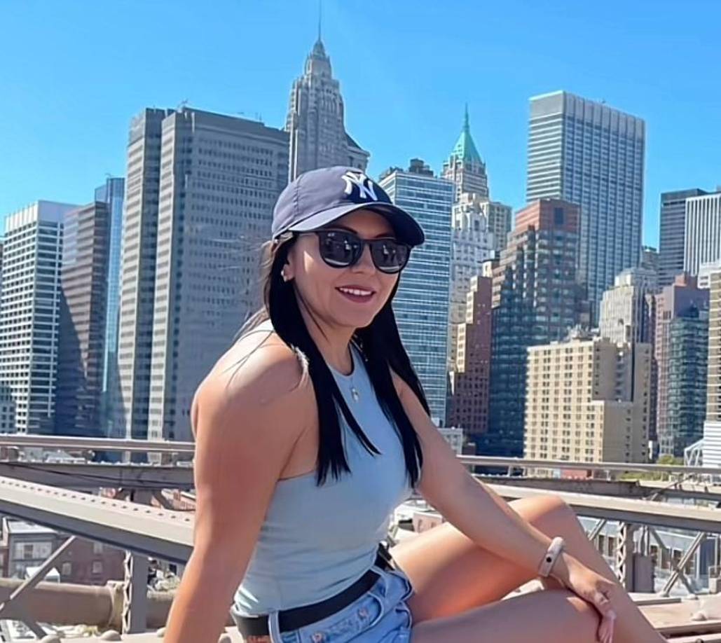 Tragedia en el camino: Pareja hispana muere antes de su luna de miel