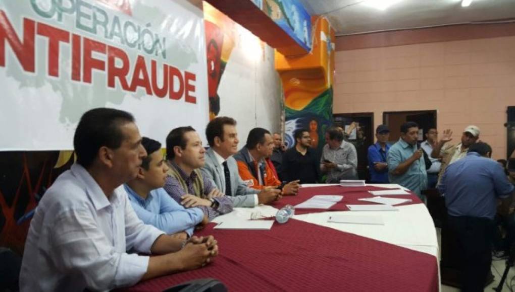 Elecciones en Honduras: 4,000 cámaras vigilan centros de votación