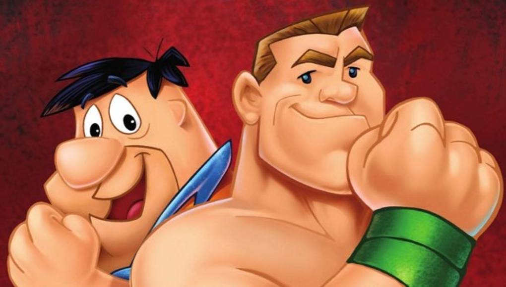 Los Picapiedra regresan