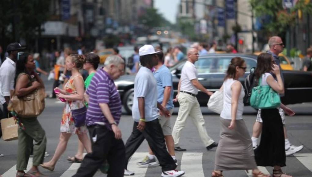 Aumenta la longevidad en el mundo