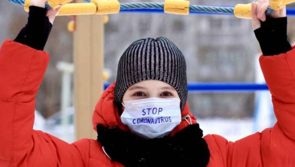 Síndrome en los niños relacionado con el COVID-19 está afectando el corazón