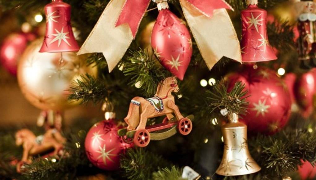 Evite que sus electrodomésticos se dañen en Navidad