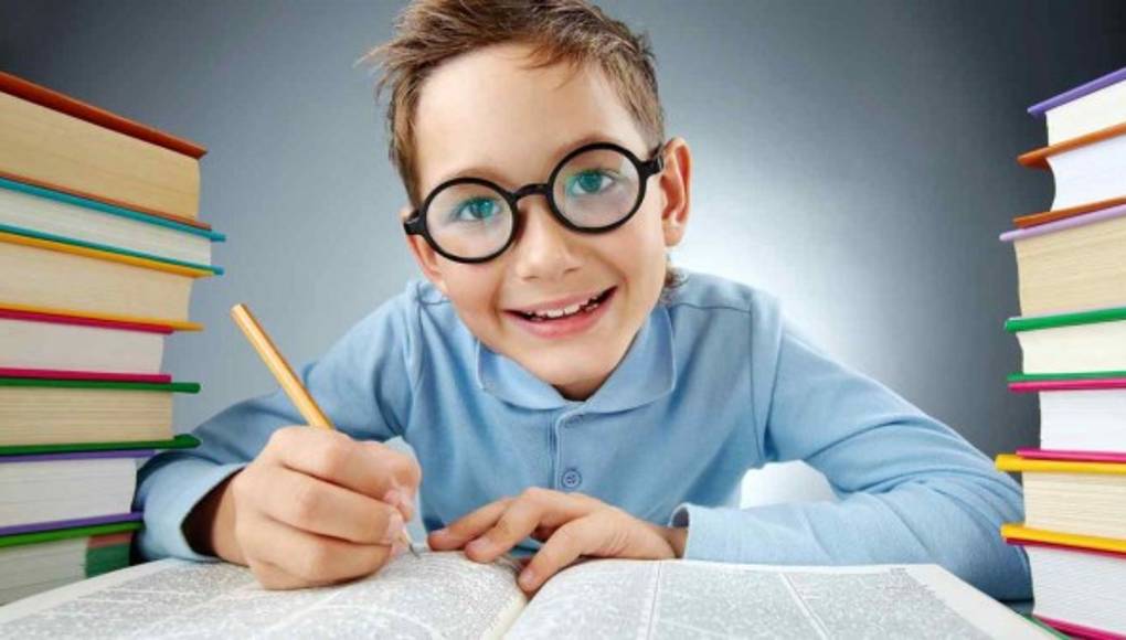 ¿Sabe qué le gustará estudiar a su hijo?