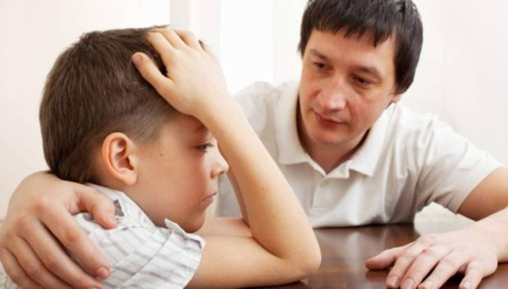 Consejos para educar a sus hijos