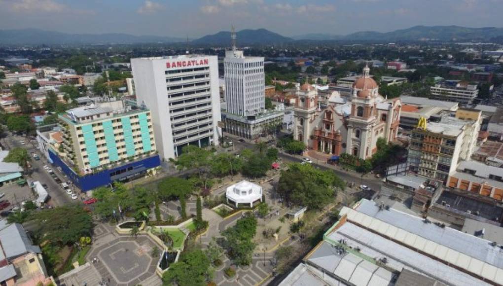 San Pedro Sula se convierte en sede del arte y cultura internacional