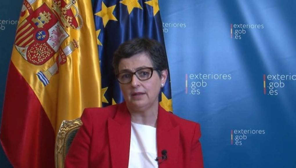 España pide a la Cumbre Iberoamericana construir un 'escudo sanitario fuerte'  