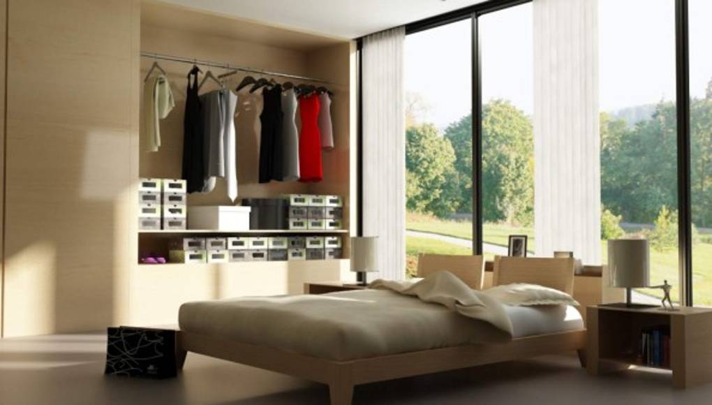 Saque partido a su casa  