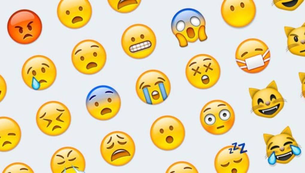 Lo que revelan los emoticones de tu vida sexual