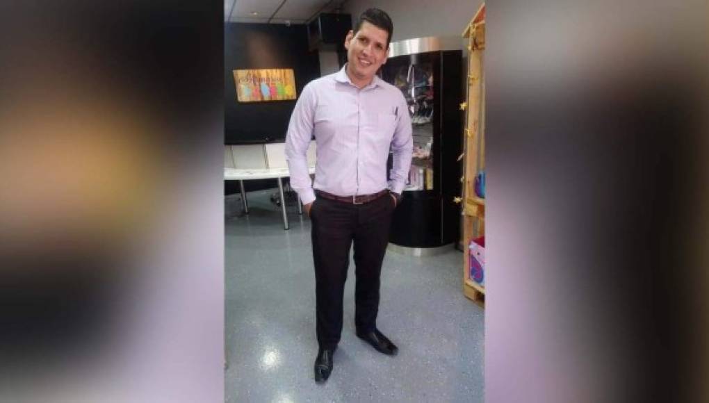 Matan a empleado de agencia bancaria en Comayagua
