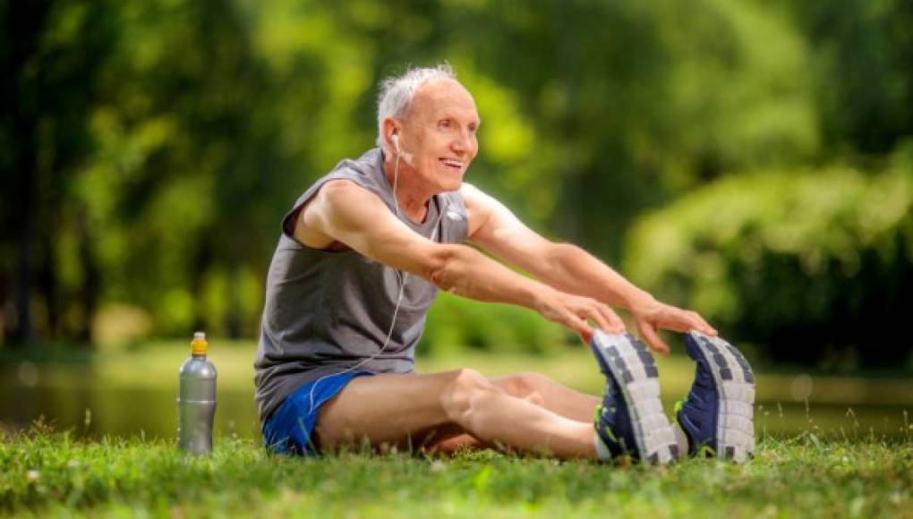 El ejercicio regular podría mejorar la supervivencia al cáncer de próstata
