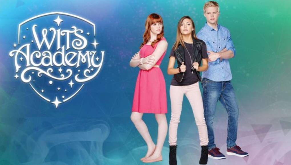 ‘WITS Academy’: Una escuela para magos