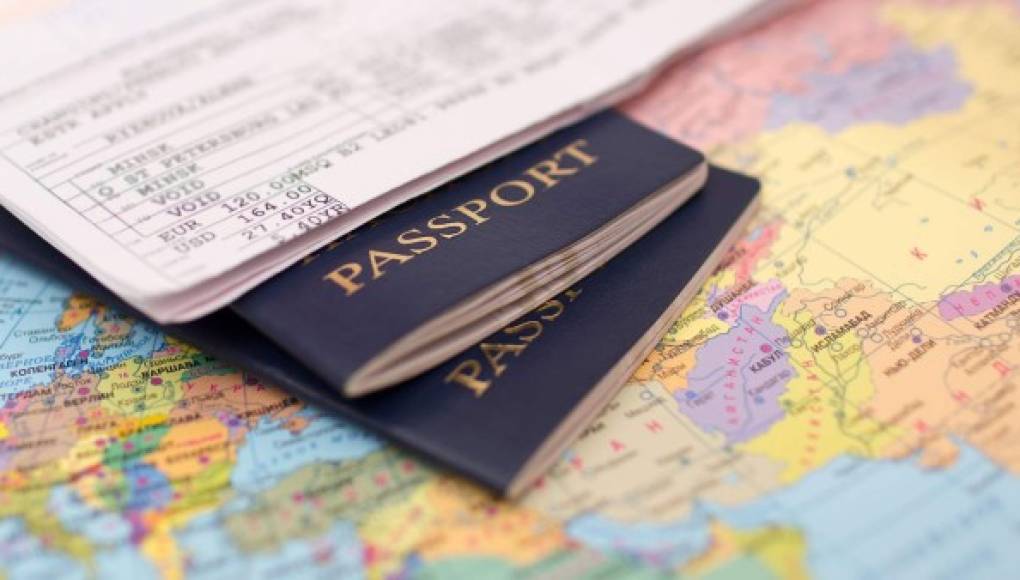 Siga estos consejos para no perder la visa de turista de EEUU