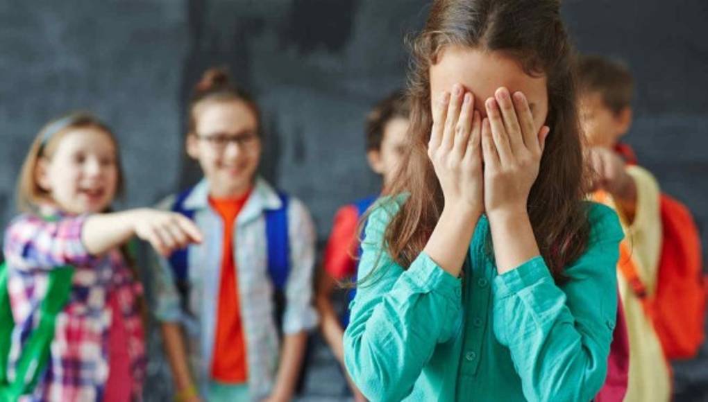 Relacionan el acoso severo con la salud mental