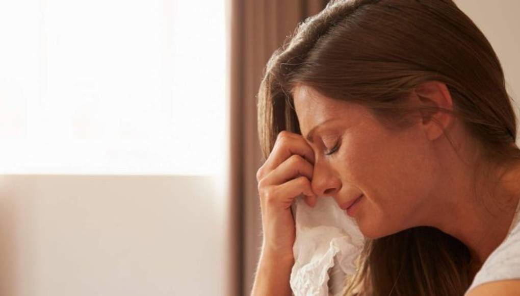 La depresión aumentó los problemas cardiacos