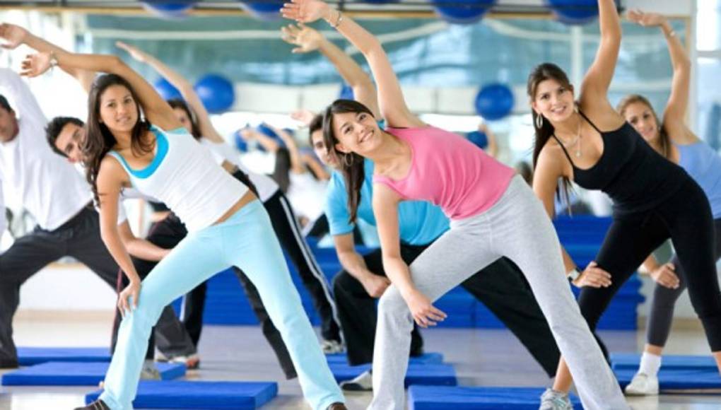 El ejercicio aeróbico puede ayudar a controlar el asma, muestra un estudio