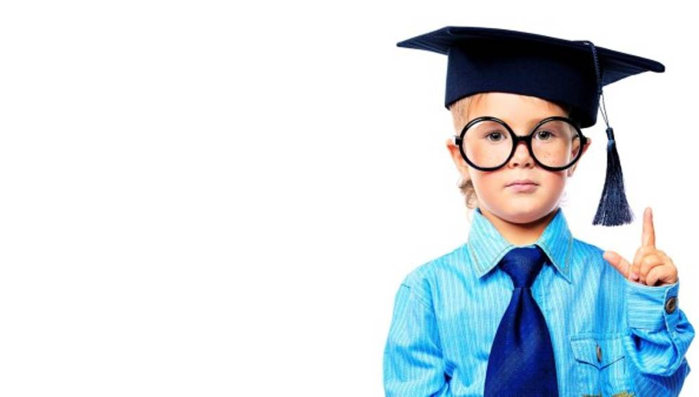 ¿Sabe qué le gustará estudiar a su hijo?