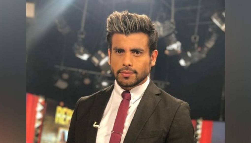La SIP pide investigar asesinato de presentador de TV Efraín Ruales  