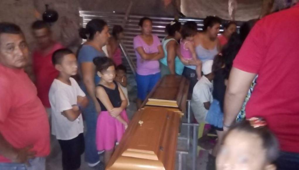 Encuentran ahogados a dos menores en San Lorenzo, Valle