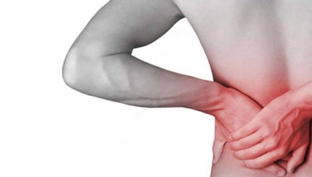 Una técnica de bloqueo nervioso podría aliviar la lumbalgia crónica