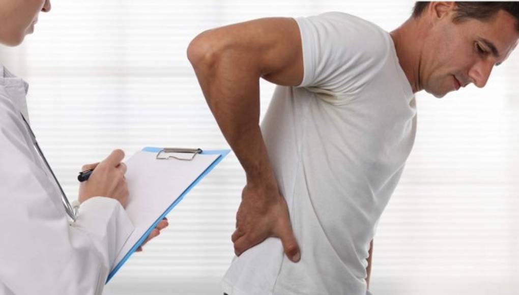 Vinculan a tres nuevos genes con el dolor de espalda crónico