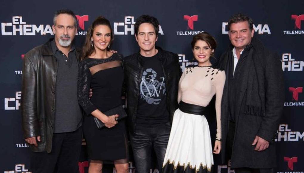 El Chema Venegas está de regreso - Diario La Prensa