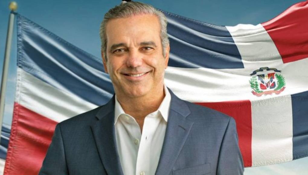Juan Orlando Hernández asistirá a investidura de presidente dominicano