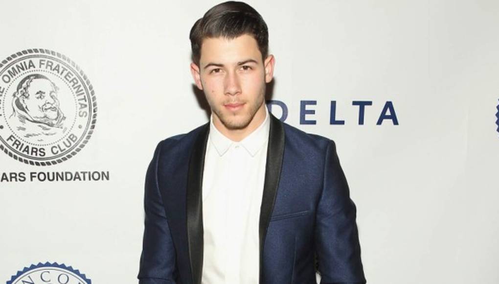 Mira el nuevo video de Nick Jonas