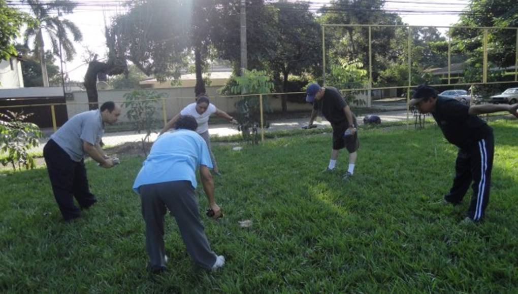 El IHSS cuenta con rehabilitación cardiaca