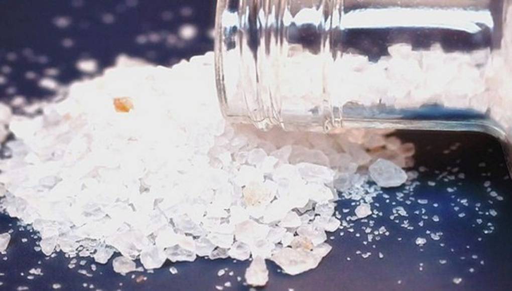La 'flakka', una nueva droga sintética con efectos 'devastadores'