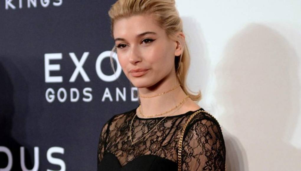 Hailey ¿quiere ser novia de Justin?
