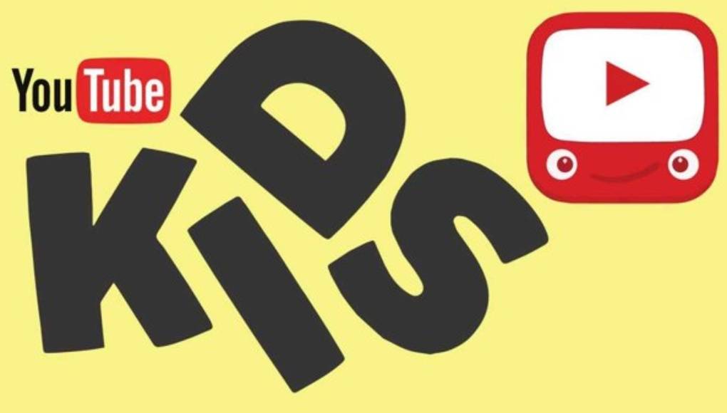 Lanzan aplicación YouTube Kids