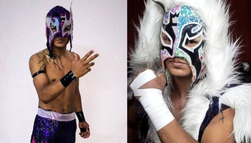 La lucha libre mexicana está de luto tras la trágica pérdida de un joven talento de la Triple AAA.
