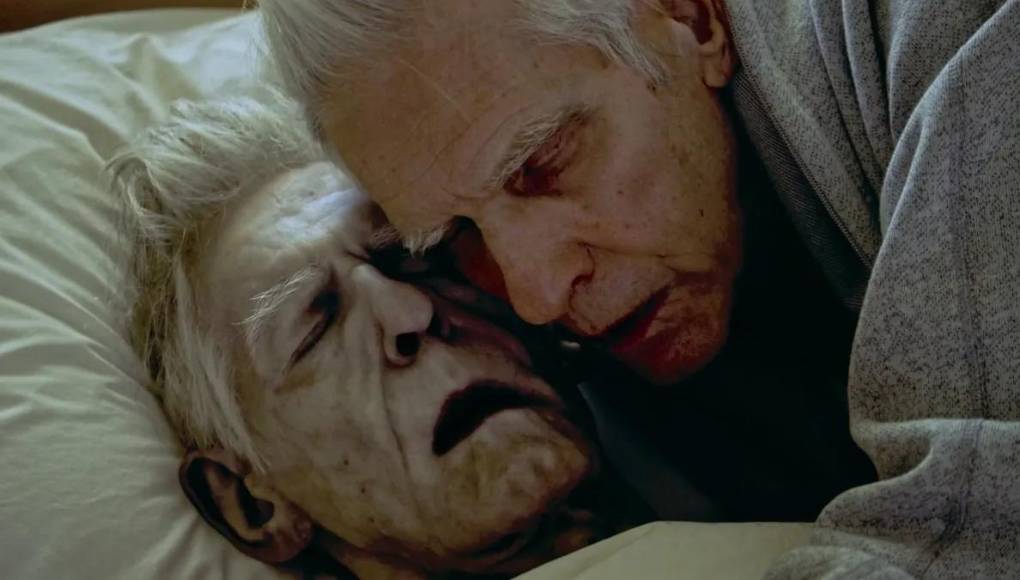 “El filme es como un sueño o una pesadilla”, agregó el actor francés, para quien “cada persona tiene su propia manera de afrontar el dolor y la pérdida del ser amado, parece loco llegar a esos limites, pero son las cosas que hacemos cuando no podemos lidiar con la realidad”.