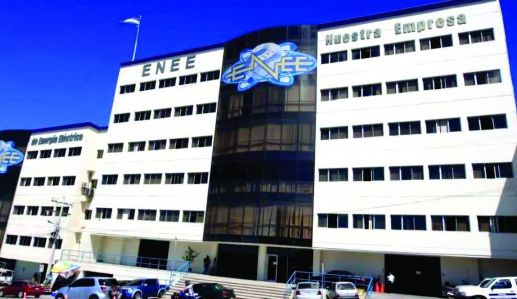 La crisis de la ENEE influye en colocación de los bonos