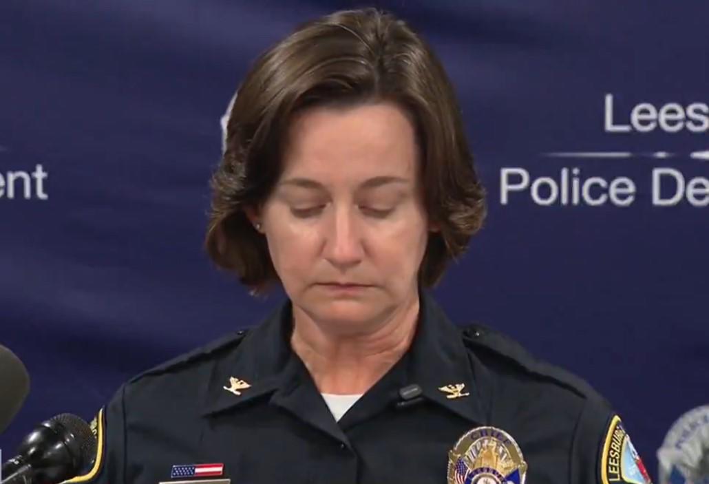 Álvaro y la espeluznante forma en que mató a su hermanita de ocho meses en Virginia